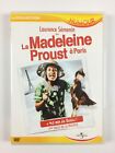 DVD La Madeleine Proust à Paris