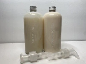 Function of Beauty Shampoo + Conditioner • Shiba • 16 fl oz • Comes W/ pumps - Picture 1 of 2