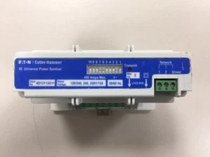 Eaton Cutler Hammer  IQPSUI208  /  4D13113G11   IQ POWER SENTINEL  - Bild 1 von 7