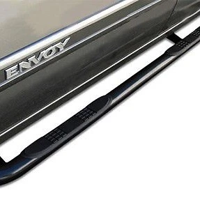 Barras Nerf redondas Steelcraft de 3" 223200 para Jeep Grand Cherokee Foto 1 de 1