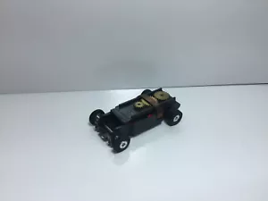 Telaio AURORA T-JET RARO TUFF ONE da custodia di fabbrica modellismo motorizzazione AFX NUOVO - Foto 1 di 6