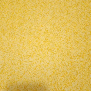 Color Blends BTY Quilting Treasures Lemon Yellow Blender - Picture 1 of 3