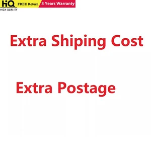 Shipping cost listing for extra shipping postage - Picture 1 of 1