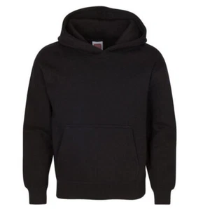 Youth Pullover Hoodies - Picture 1 of 36