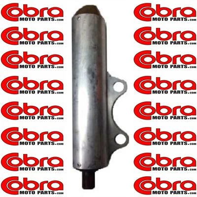 Silenciador de escape Cobra CX50 piezas 7" | Cobra 50cc KING JR moto de cross | XCMU0032 Foto 1 de 2