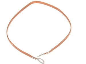 For 1991 GMC S15 Jimmy Engine Ground Strap AC Delco 69635JZWZ - Picture 1 of 2