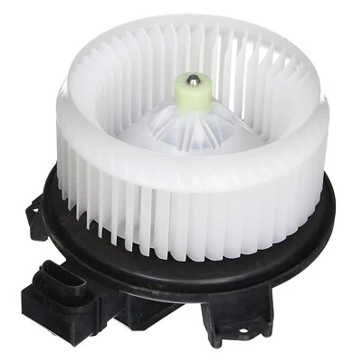 Motor soplador de climatización original OEM para Toyota Corolla Matrix RAV4 8710302200 Foto 1 de 2