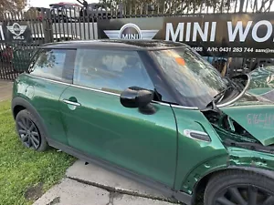 2021 Mini Cooper B38C Engine - Picture 1 of 4