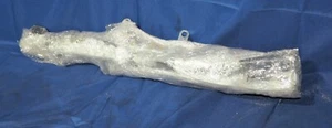 2004-2009 Mazda 3 Hatchback Driver Left LH Roof Curtain Airbag OEM W/Warranty - Picture 1 of 5