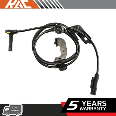 Sensor de velocidad de rueda ABS delantero izquierdo para Jeep Compass Patriot Dodge 2007-2016 Foto 1 de 4