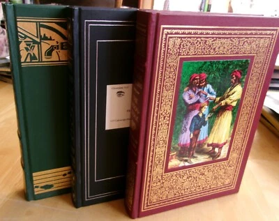 Три классические тайны из библиотеки Франклина - Изображение 1 из 4