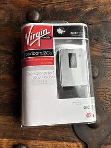 Virgin Mobile MIFI2200 Broadband2Go Cell Internet No Contract - Picture 1 of 3