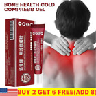 Cream Skin Care Tool Bone Health Cold Compress Gel Medical Cold Compress Gel USA