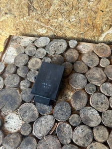 Yamaha XJ600 S 4BRB 92-03 CDI-Einheit Steuergerät Motorsteuergerät Blackbox - Picture 1 of 4