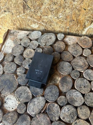 Yamaha XJ600 S 4BRB 92-03 CDI-Einheit Steuergerät Motorsteuergerät Blackbox - Bild 1 von 4