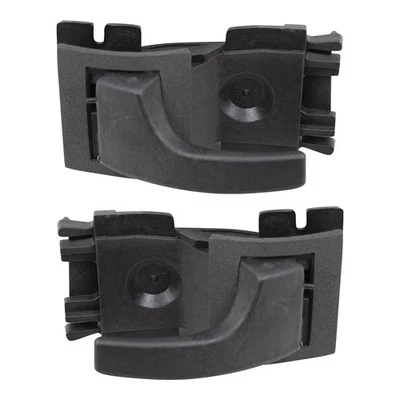 For 1984-1988 Bronco II Inside Door Handle Set E4TZ1021819A 1981-1983 Escort - Изображение 1 из 4