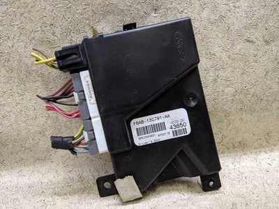 Módulo de bloqueo de robo F6AB13C791AA para Ford Crown Victoria 95-97 b2-39/203423 Foto 1 de 4