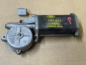 87-93 Ford Mustang Door Window Motor Regulator Arm Passenger Factory OEM - Picture 1 of 5