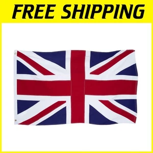British Flag - Heavy Duty Outdoor Display - Picture 1 of 7