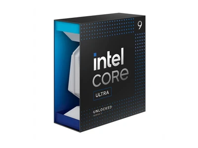 Intel Core Ultra 9 285 24core 4.6GHz OC LGA-1851 Boxed Processor BX80768285 - Image 1 of 4