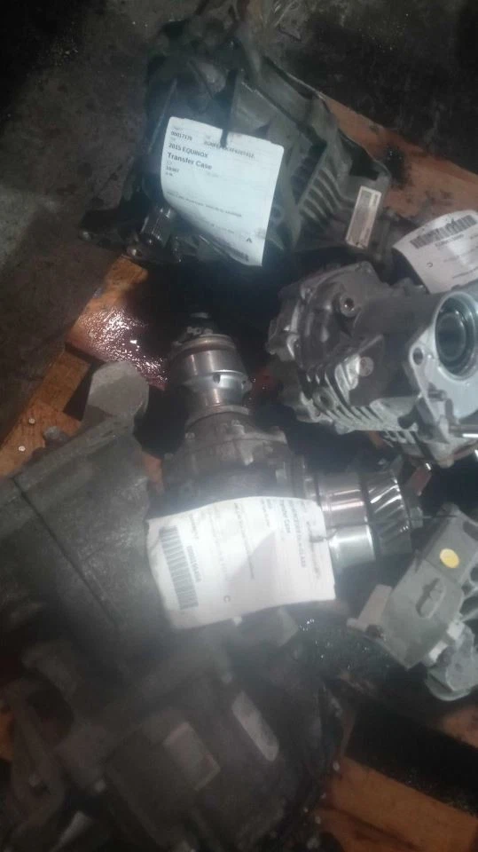 Estuche de transferencia 156 tipo GLA250 compatible con 15-20 MERCEDES CLASE GLA 439784 Foto 1 de 1