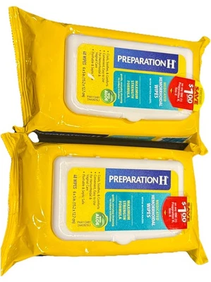 2件装制备H药湿巾96湿巾总芦荟最大强度3/26 — 第 1/4 张图片