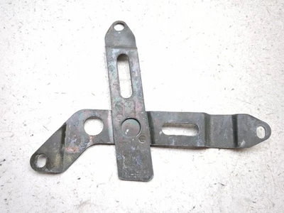 Soporte soporte batería Honda CB750 Nighthawk 750 91-03 Foto 1 de 4