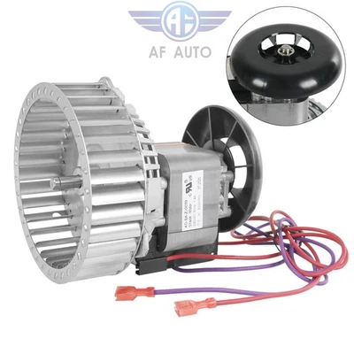 AFAUTO2016 A078 Exhaust Vent Venter Motor for 0131G00000PS Fasco 70582338 W/ Motor