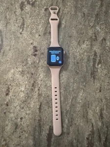 Apple Watch Series 4 40 mm (Rose Gold) GPS+Cellular - Zdjęcie 1 z 4