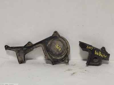 Timing Cover 4-135 2.2L Upper Fits 83-88 ARIES 2022871 - Image 1 of 3