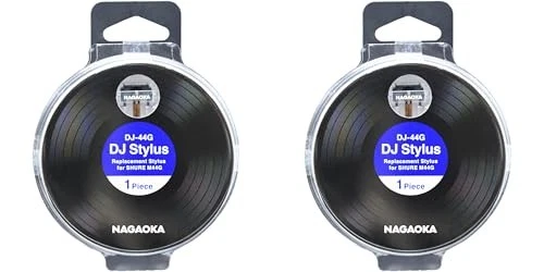 Shure M44 7 Cartridge for sale | eBay