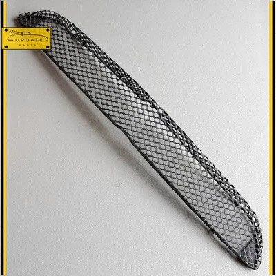 MERCEDES W203 C230 C320 AMG 2002-2007 PARACHOQUES DELANTERO CENTRAL REJILLA MALLA OEM  Foto 1 de 4