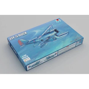 Modellflugzeug J2F-5 Duck |ilovekit|64805| 1:48 Modellpanzer Promo - Bild 1 von 18