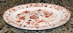 Wedgewood Kashmar Oval Platter - Picture 1 of 1