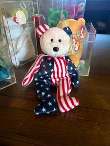 beanie babies rare - Picture 1 of 1