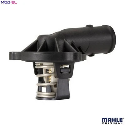 THERMOSTAT COOLANT TI 286 87 FOR VW AUDI A4/S4/Convertible A6/Allroad/S6 A8L A6 - Image 1 of 4