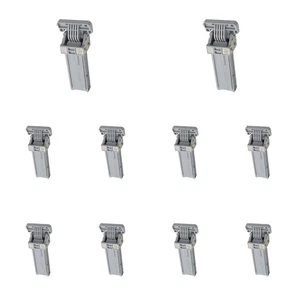 10PCS Q7404-60024 Q7404-60025 mfp ADF Hinge Assy fits for HP M525 M575 - Picture 1 of 5