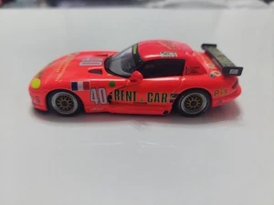Minichamps 1/43 Dodge Viper Le Mans 1994 #40 - Picture 1 of 7