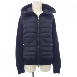 Auténticas chaquetas de plumón MONCLER #241-003-863-2681 - Imagen 1 de 9