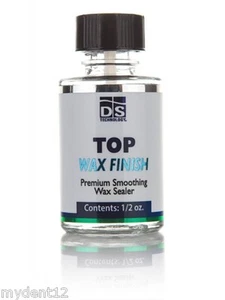 DENTAL Lab Product - Wax Material - TOP WAX FINISH - For Professional Using - Picture 1 of 1