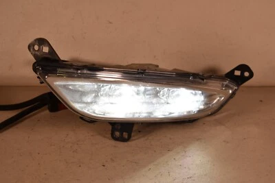 15-17 CHRYSLER 200 LUZ ANTINIEBLA IZQUIERDA LADO CONDUCTOR LUZ INFERIOR LED OEM Foto 1 de 4