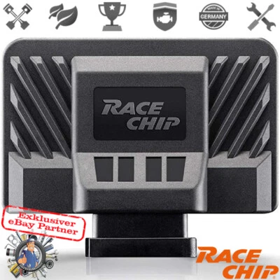RaceChip Ultimate Chiptuning für Mini Clubman (F54) (2014-) Cooper S 192PS - Bild 1 von 4