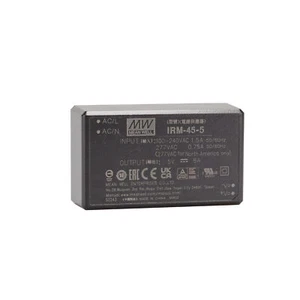 Mean Well IRM-45 Pin-Type/Screw-Type SNT Modul 40W 5V/8A Pin - Bild 1 von 3