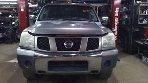 Medidor de flujo de aire NISSAN ARMADA 04 05 06 07 08 09 10 11 12 13 14 15 17 18 19 20 21 - Imagen 1 de 12