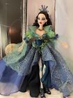 Queen Of The Dark Seas Parnilla Complete Doll And Outfit Tonner Evangeline Ghastly
