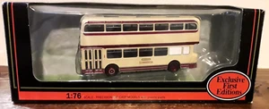 EFE STANDERWICK GAY HOSTESS LEYLAND ATLANTEAN-16522. In Original Box. - Picture 1 of 6