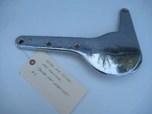 Porsche 911/912 ('65-'68) SWB Seat Recliner (Driver seat, Right Side) - Picture 1 of 12