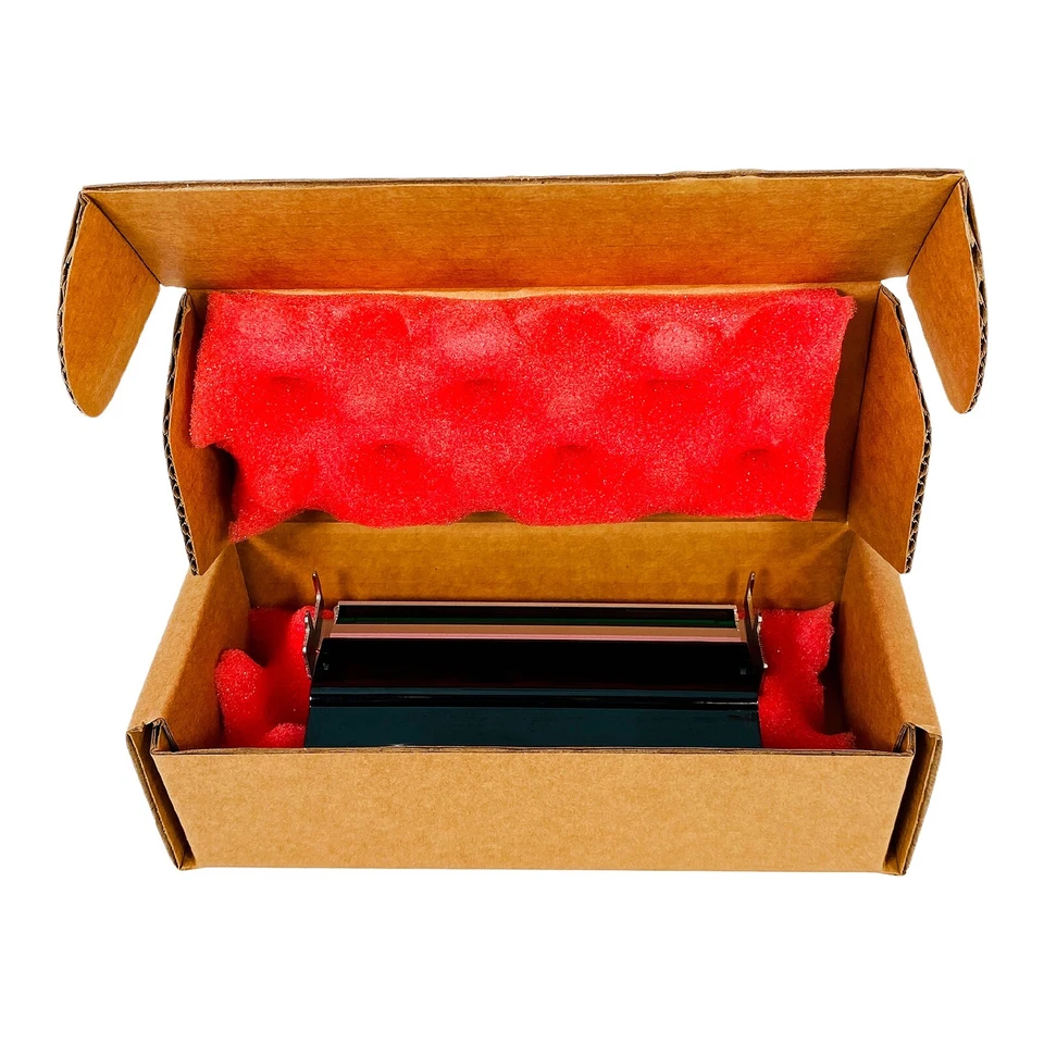 NEW FROM USA 🔥 Zebra P41000-71 Printhead 203 dpi for ZM400 RZ400 Printers - Image 1 of 4