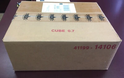 2001 Fleer Tradition Factory Sealed Case - 6 Sealed Box Sets - Pujols Ichiro RC  - Image 1 of 4