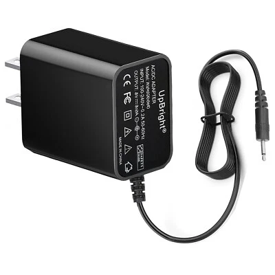 Adaptador de CA/CA 3V para árbol de Navidad faro coleccionable Danbury Mint 18" Foto 1 de 4